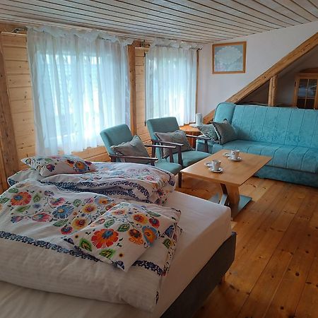 Wczasowisko Miedzywodzie Villa Eksteriør billede