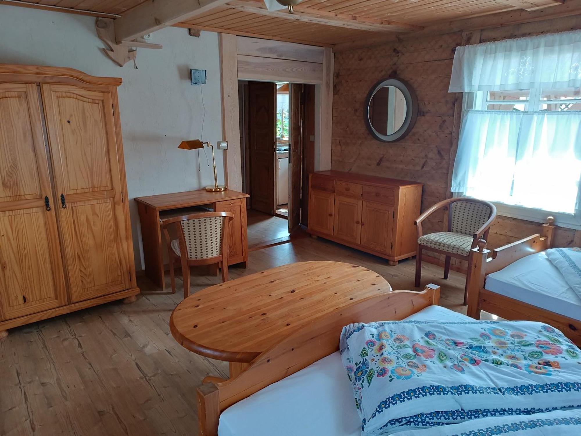 Wczasowisko Miedzywodzie Villa Eksteriør billede
